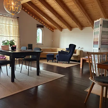 Appartement Auf Dem Land
